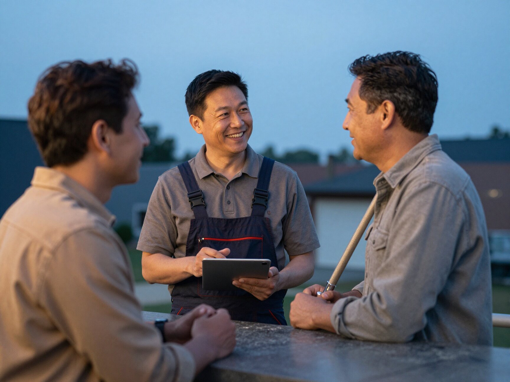 Affordable Plumber St. Charles - Water Heater Repair